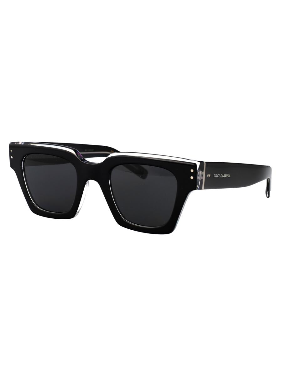 Dolce & Gabbana Sunglasses
