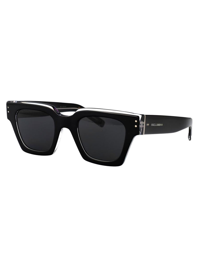 Dolce & Gabbana Sunglasses