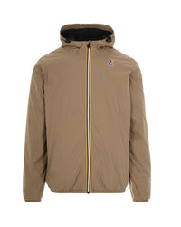 K-Way Jacket