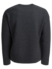 AMI Paris Knitwear