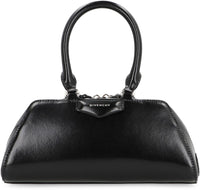 Givenchy Antigona East-West Mini Leather Bag