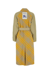 Burberry Trench