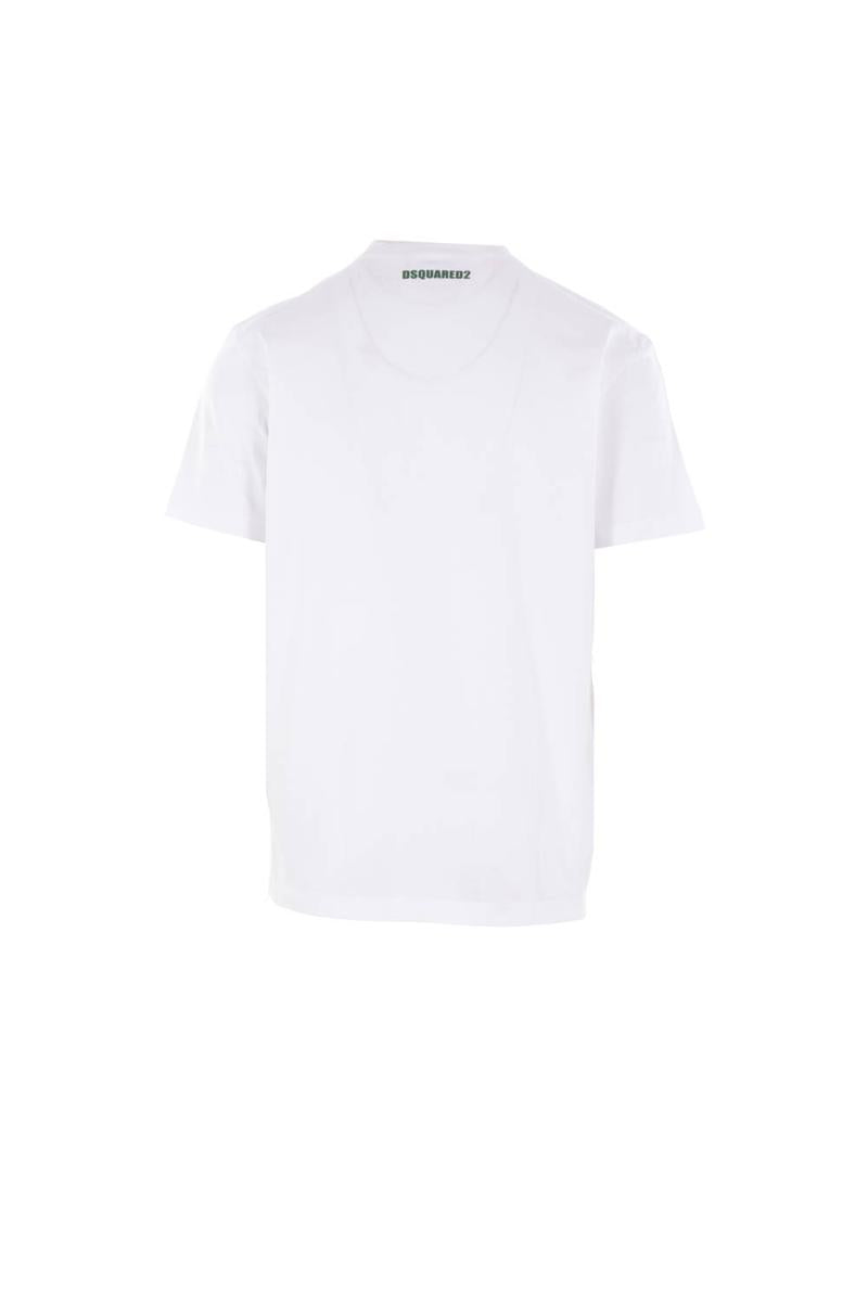 DSQUARED2 T-Shirts And Polos