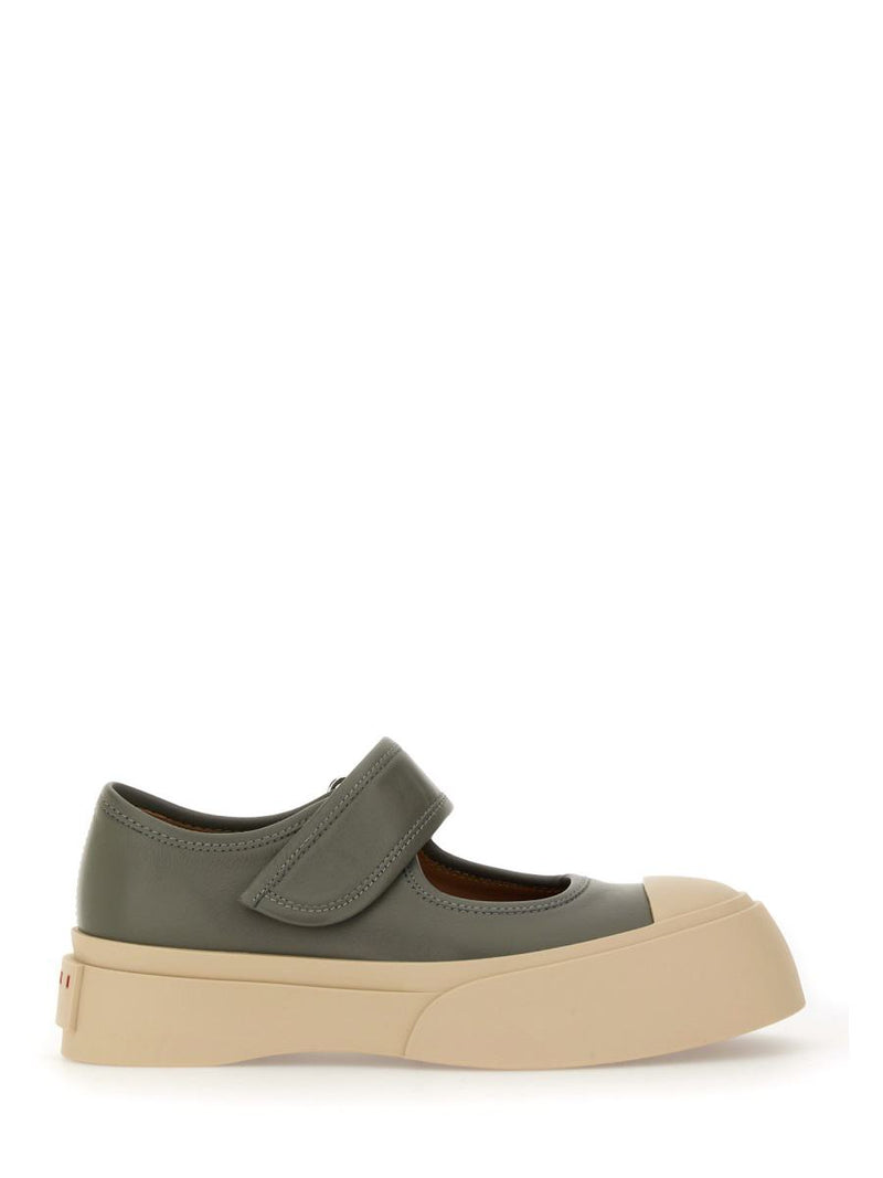 Marni Mary Jane Sneaker
