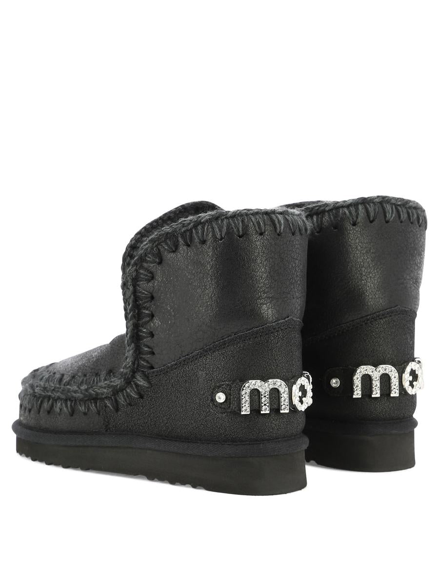 Mou Ankle Boots