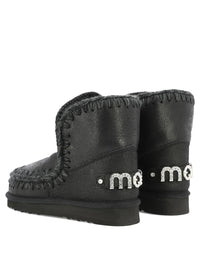 Mou Ankle Boots