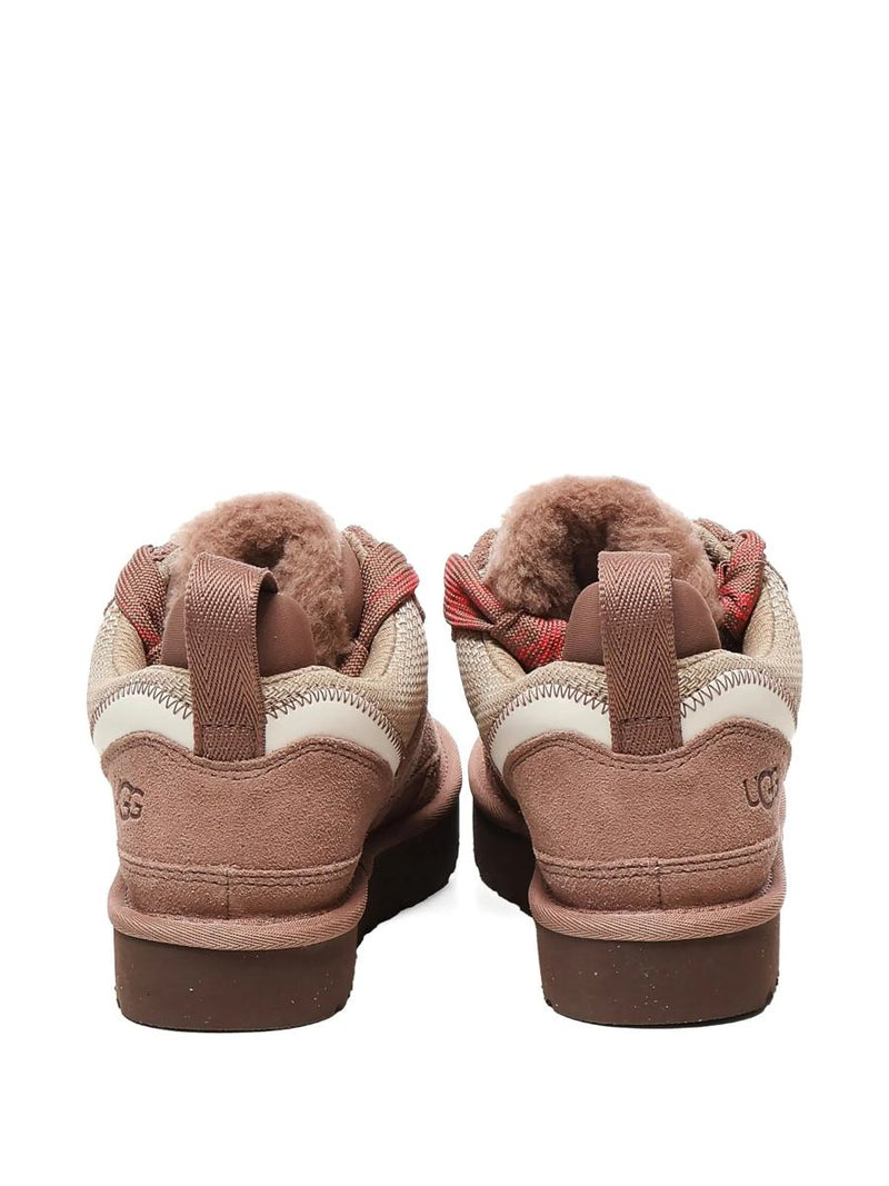 UGG W Lowmel Shoes