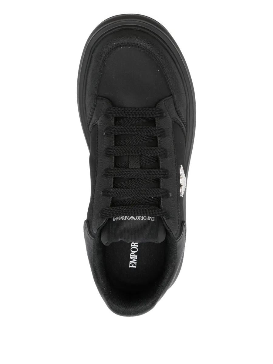 Emporio Armani Sneakers Shoes