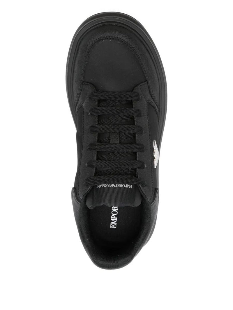 Emporio Armani Sneakers Shoes