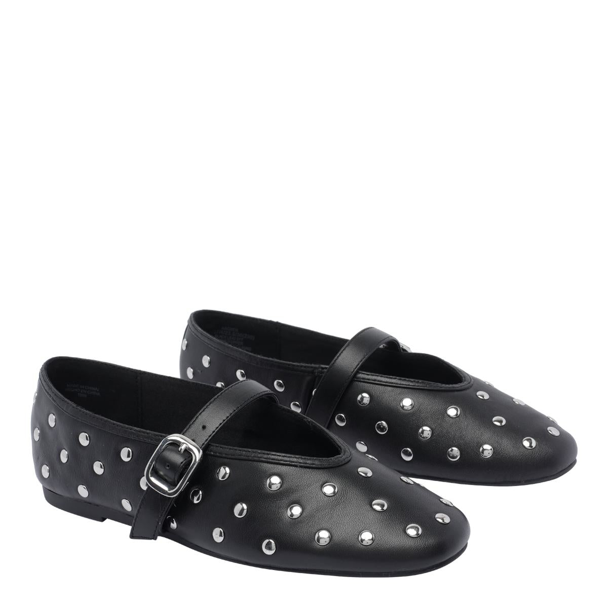 Steve Madden Flat Shoes