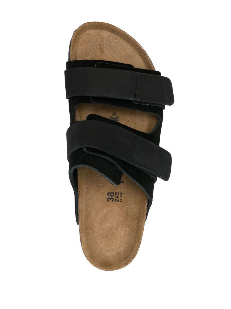 Birkenstock Uji Fit S Shoes