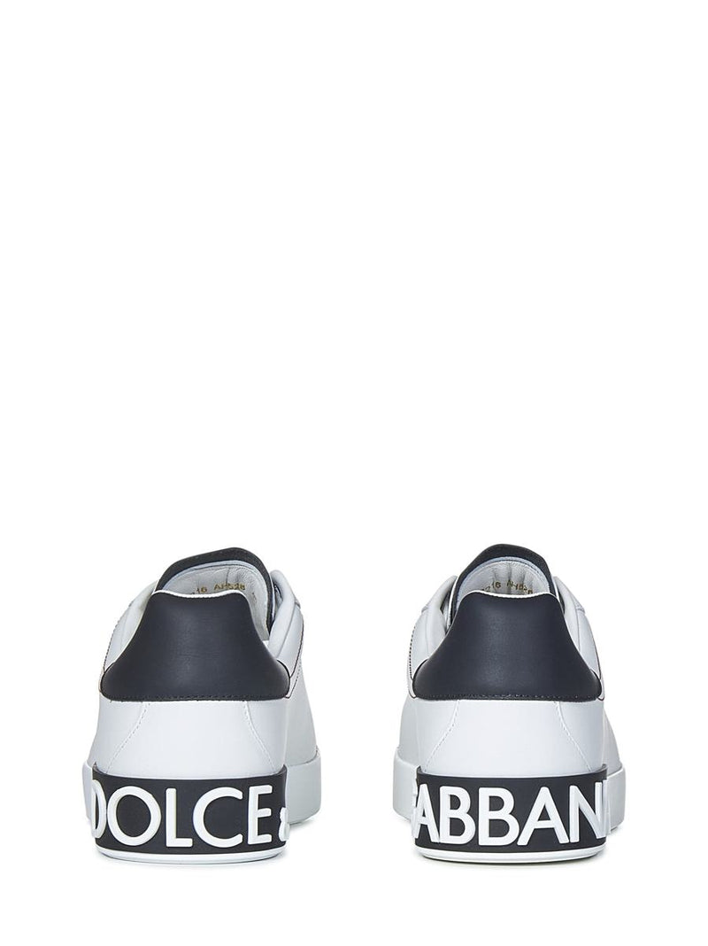 Dolce & Gabbana Portofino Sneakers