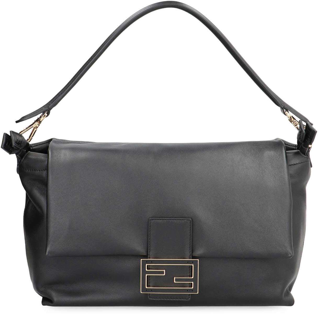 Fendi Mamma Grande Baguette-Bag