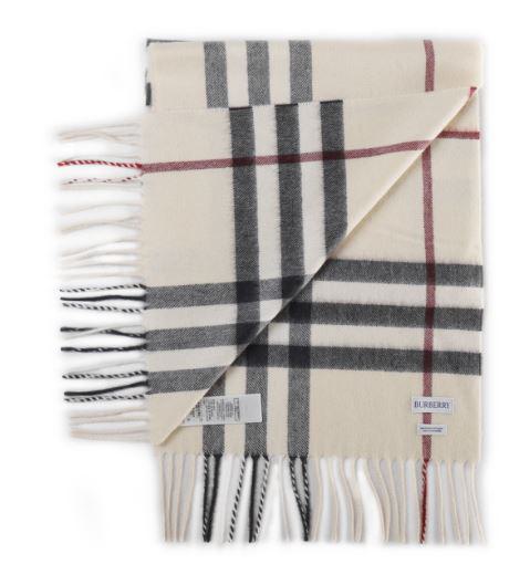 Burberry Scarfs