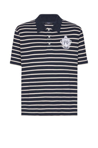 Balmain T-Shirts And Polos