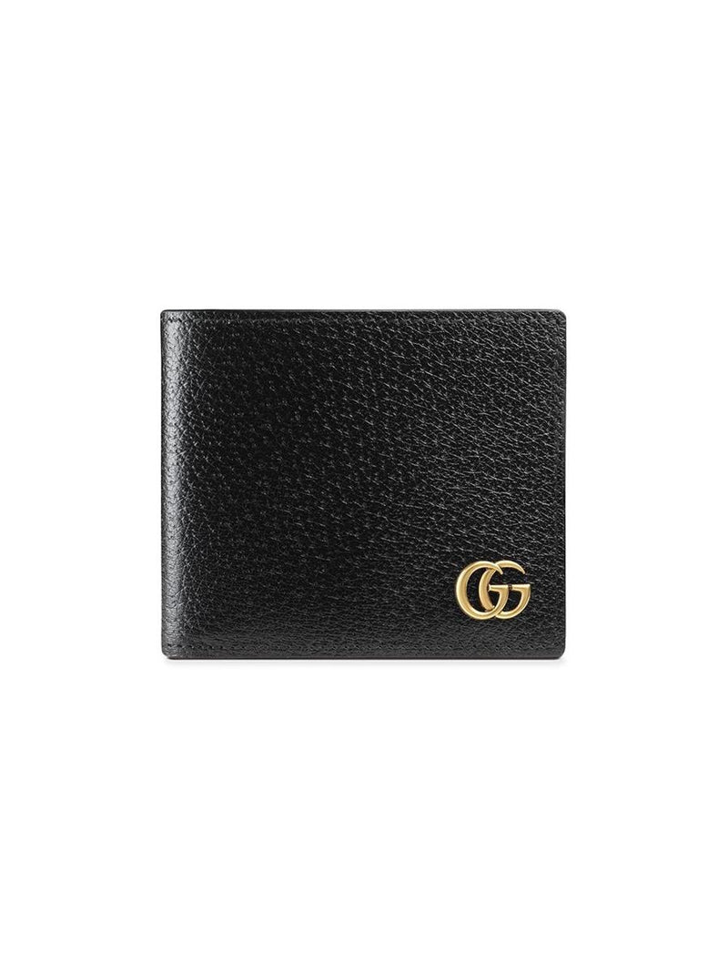 Gucci "Gg Marmont" Wallet
