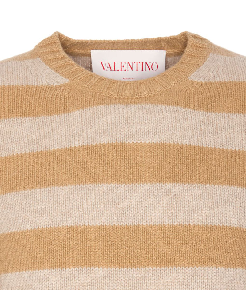 Valentino Garavani Sweaters