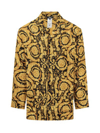 Versace Baroque Pajamas