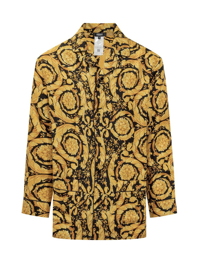 Versace Baroque Pajamas