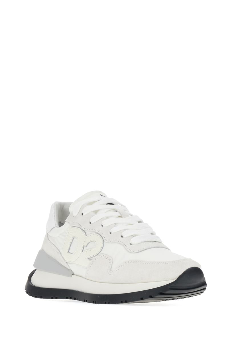 DSQUARED2 Sneakers