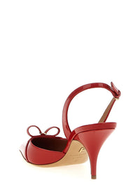 Salvatore Ferragamo 'Gylla' Slingback
