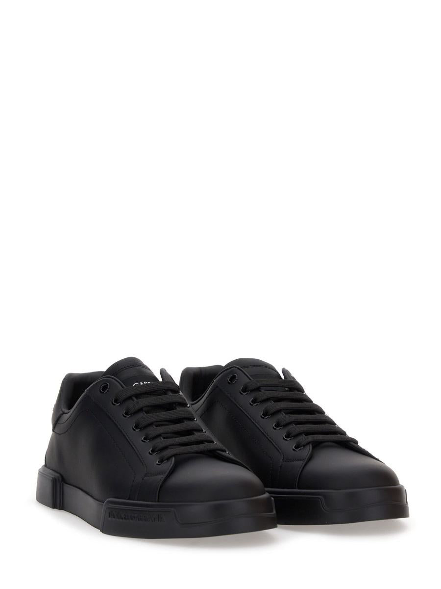 Dolce & Gabbana "Portfino" Sneaker