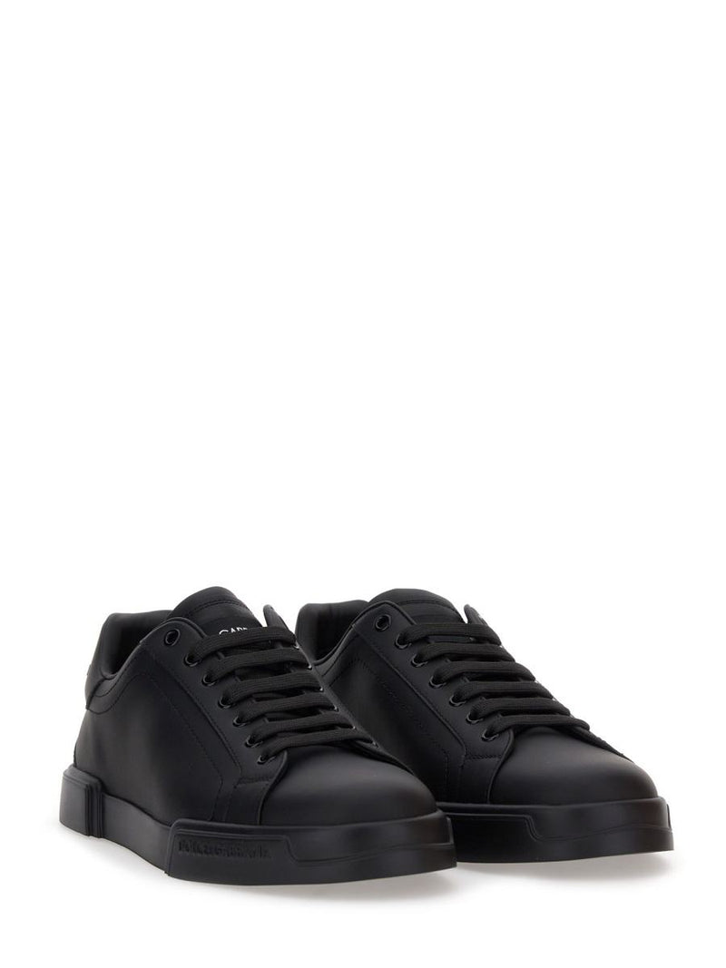 Dolce & Gabbana "Portfino" Sneaker