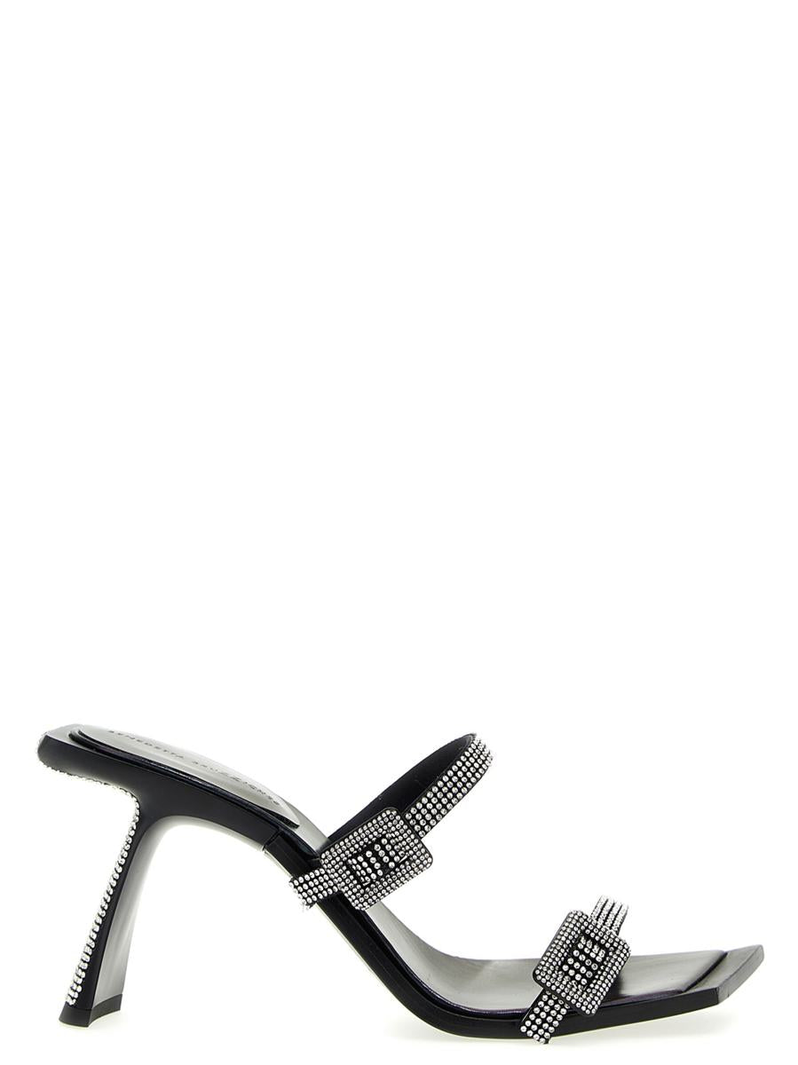 Benedetta Bruzziches Ewa Sandals