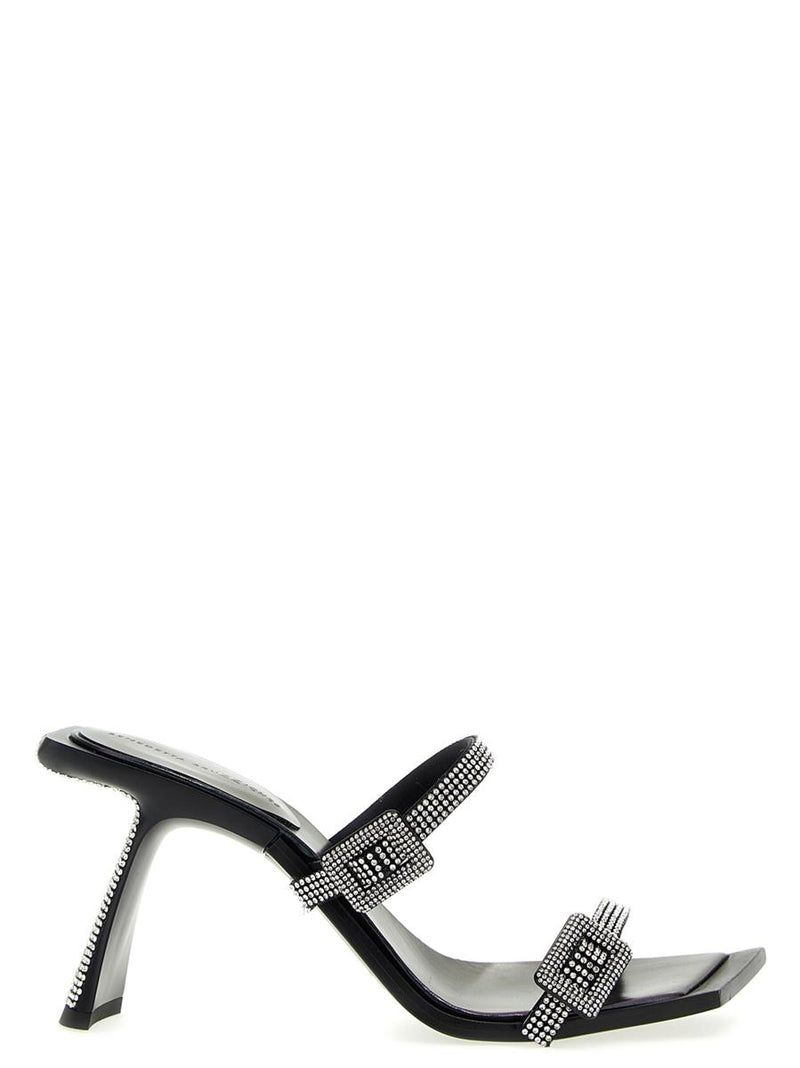 Benedetta Bruzziches Ewa Sandals