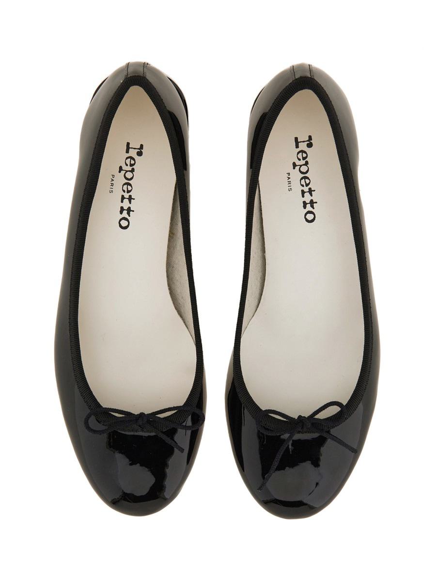 Repetto Ballerina "Camille"