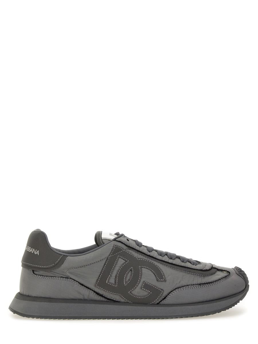 Dolce & Gabbana "Dg Cushion" Sneaker