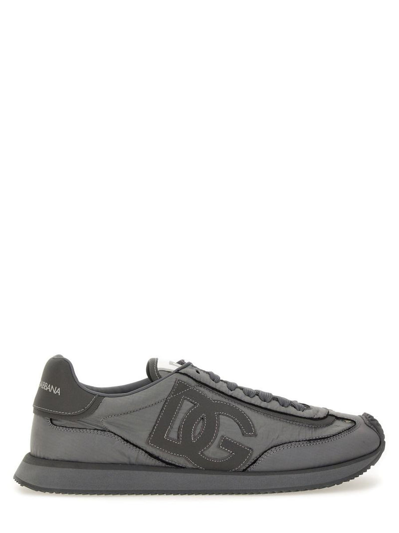 Dolce & Gabbana "Dg Cushion" Sneaker