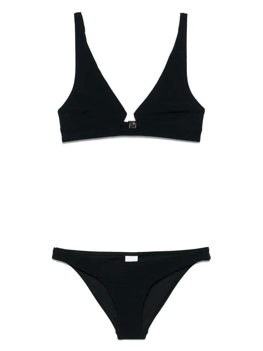 Zimmermann Rhiannon Wire Front Bikini Clothing