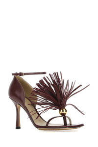 Bottega Veneta Sandals