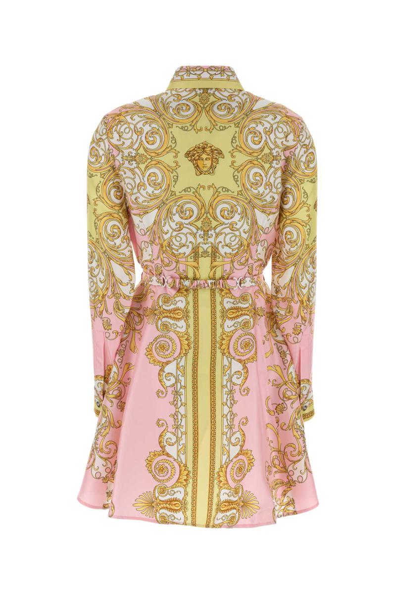 Versace Dress