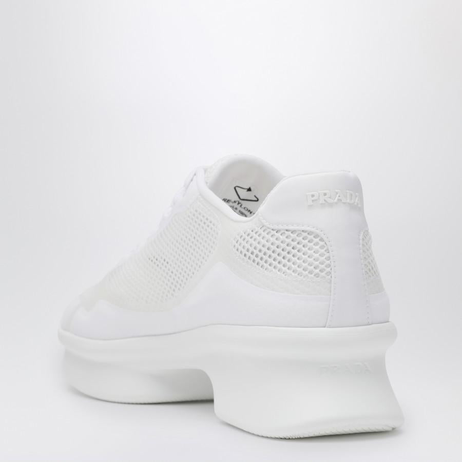 Prada Re-Nylon Sneakers