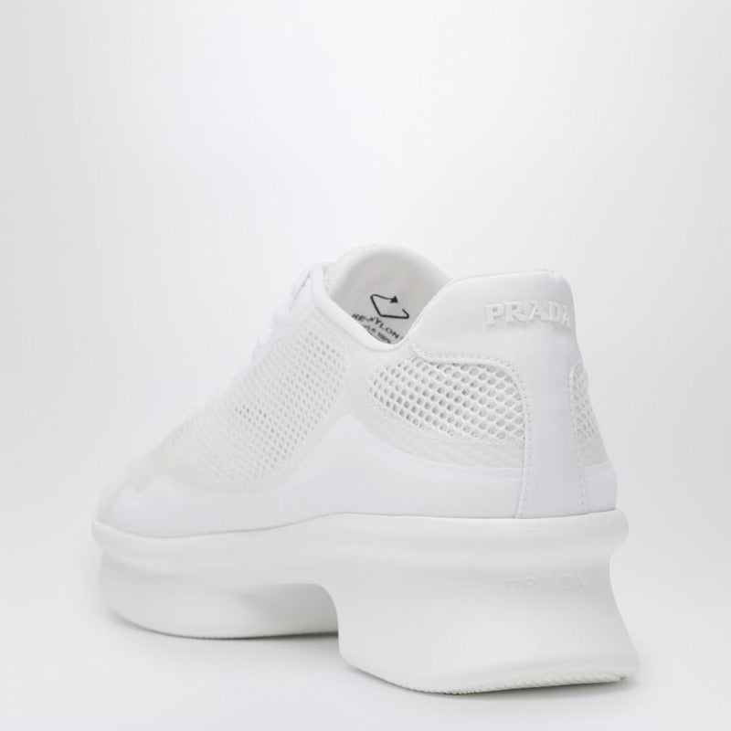 Prada Re-Nylon Sneakers