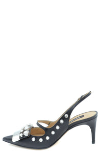 Sergio Rossi Décolleté