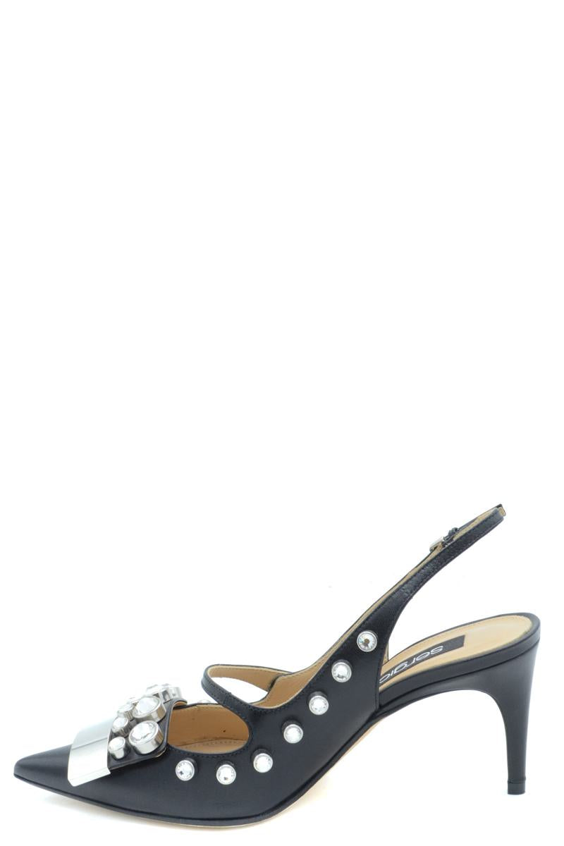 Sergio Rossi Décolleté