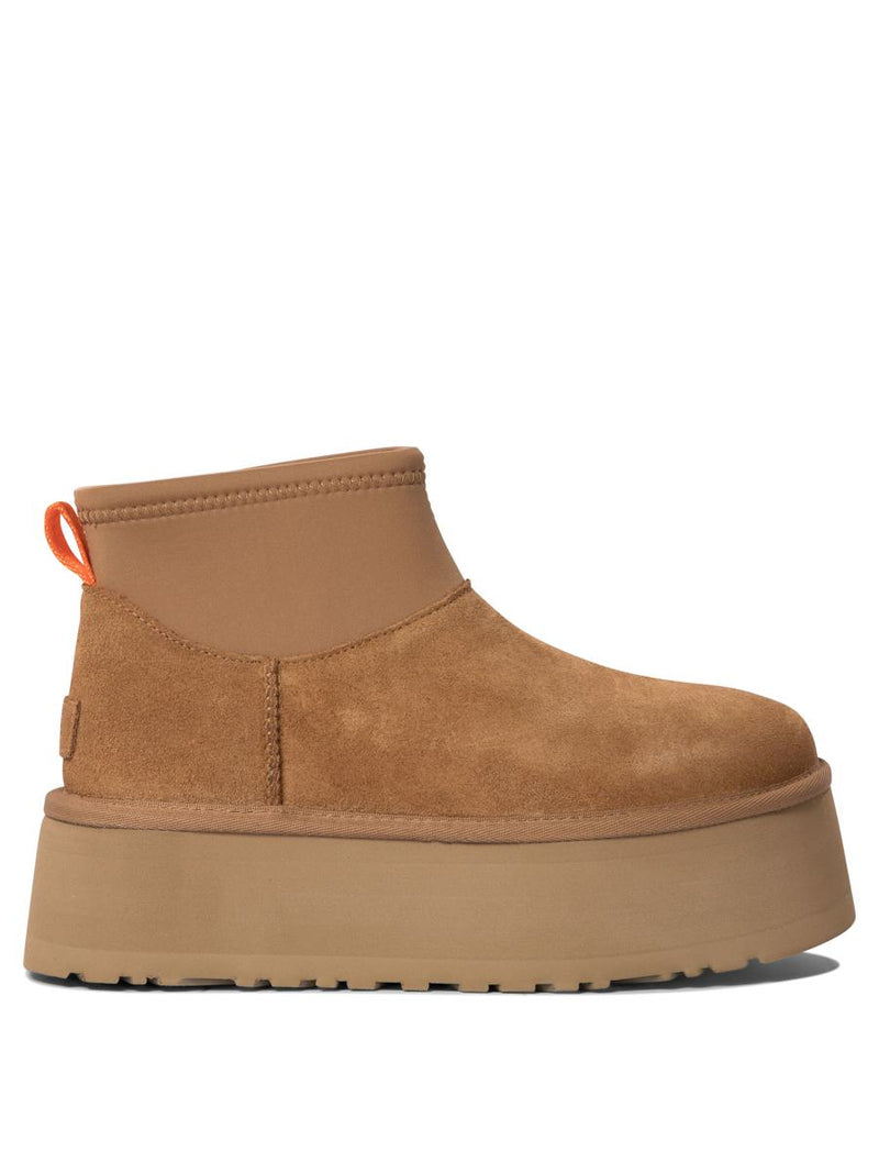 UGG Ankle Boots