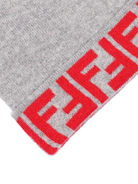 Fendi Kids Hat