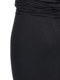 Rick Owens 'Prong' Mini Dress