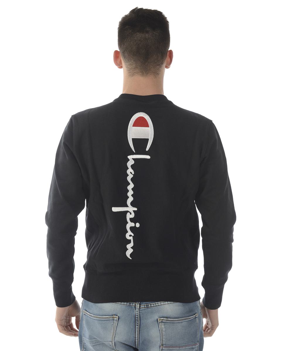 Champion Sweatshirt Hoodie
