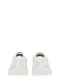 Dolce & Gabbana Portofino Sneaker