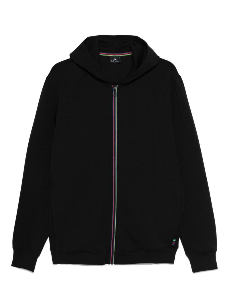 Paul Smith Zip-Up Hoodie