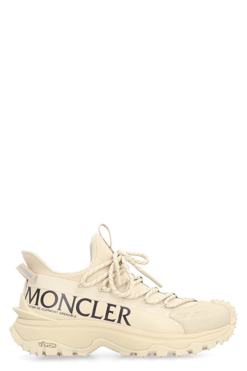 Moncler Sneakers Low-Top Trailgrip Lite 2