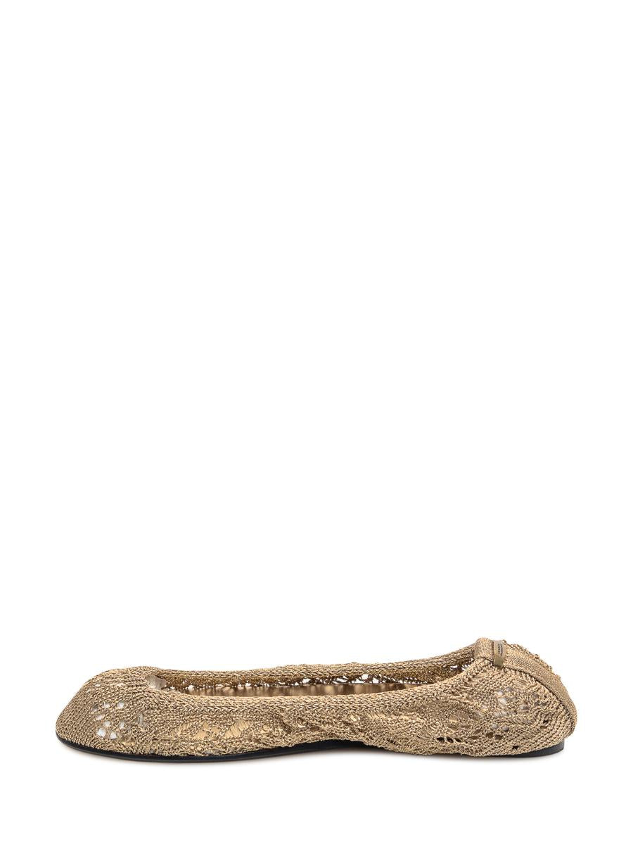 Isabel Marant Ballerina Belna-Gc Flat
