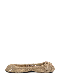 Isabel Marant Ballerina Belna-Gc Flat