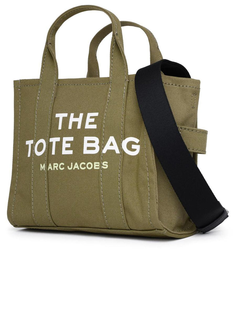 Marc Jacobs Cotton Mini Tote Bag