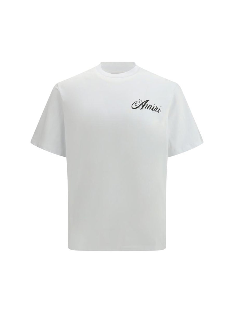 Amiri T-Shirts